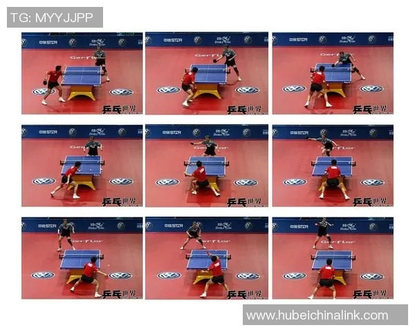 南京乒乓球队的默契配合与战术分析探讨