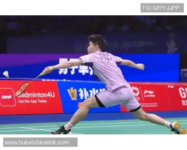周强专访：从羽毛球小将到国家队主力的成长之路与心路历程