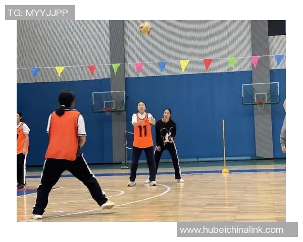 科学排球训练新方法探索节奏感提升技巧与实践分享