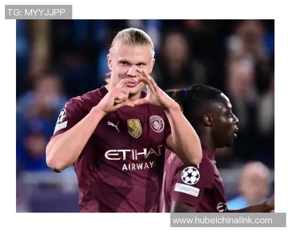 足球明星哈兰德精彩视频集锦展现超凡球技与激情瞬间