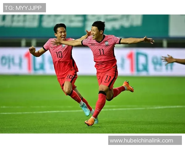 韩国足球金牌明星阵容全解析及其成就回顾 韩国足球金牌明星阵容全解析及其成就回顾